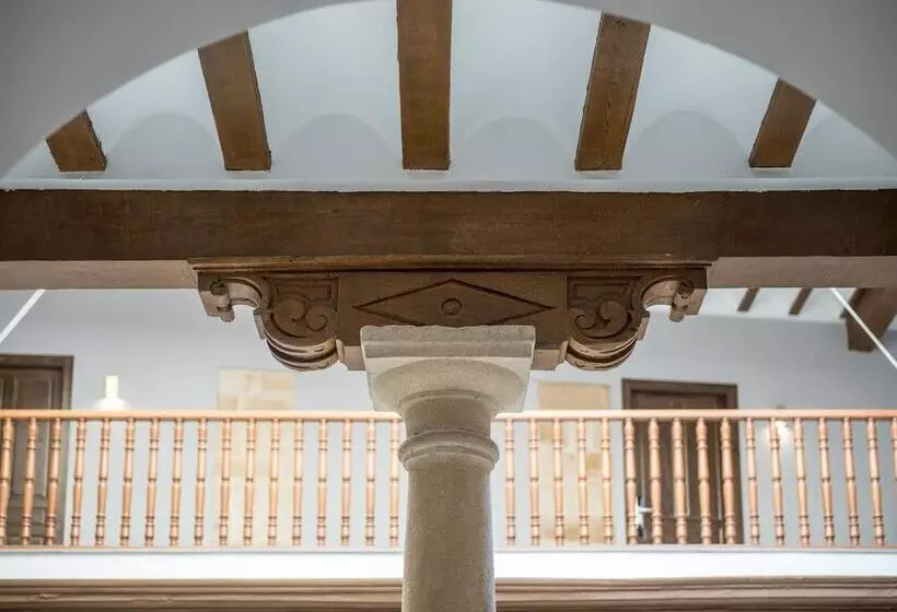 Hotelli Don Juan Boutique