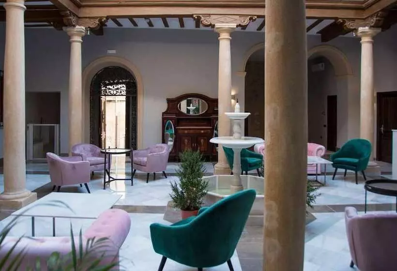 Hotelli Don Juan Boutique