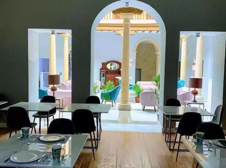 Hotelli Don Juan Boutique