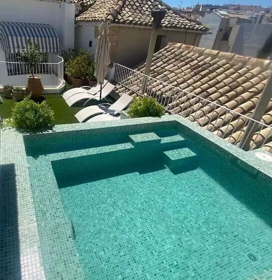 Hotelli Don Juan Boutique