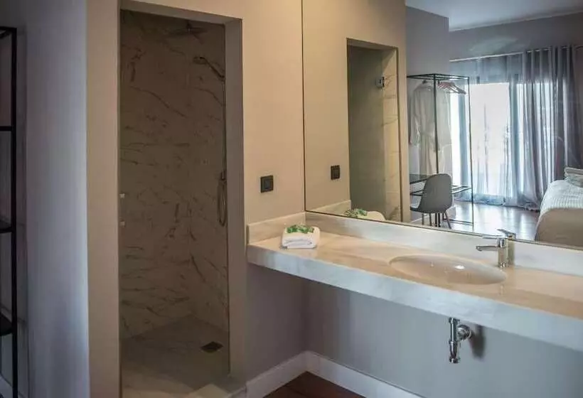 Hotelli Don Juan Boutique