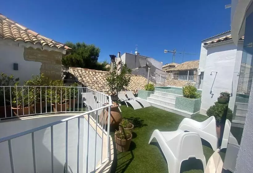 Hotelli Don Juan Boutique