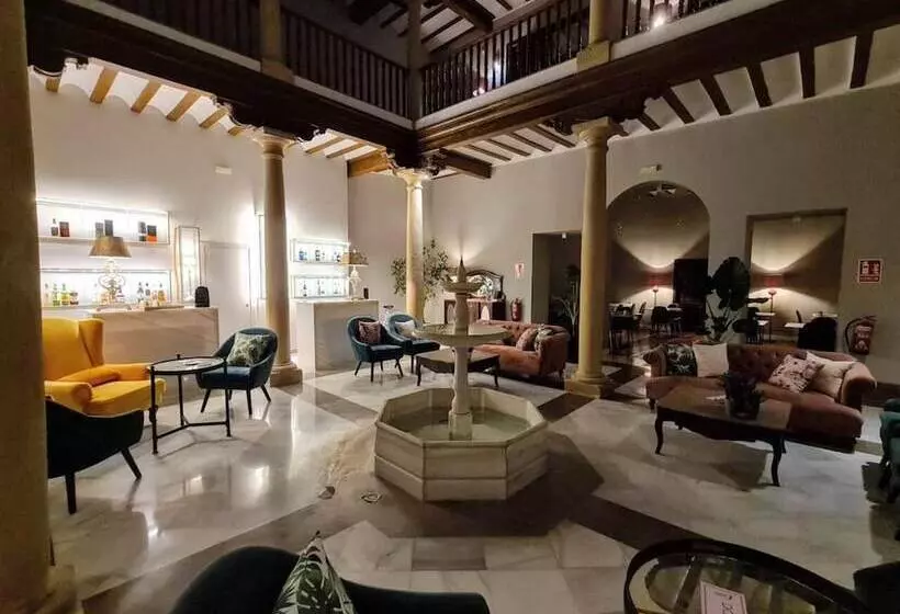 Hotelli Don Juan Boutique