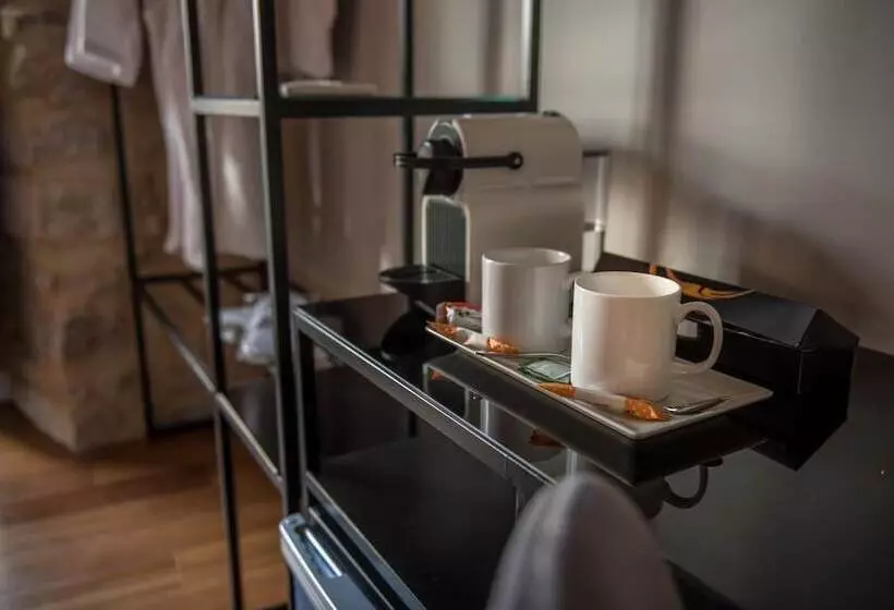 Hotelli Don Juan Boutique