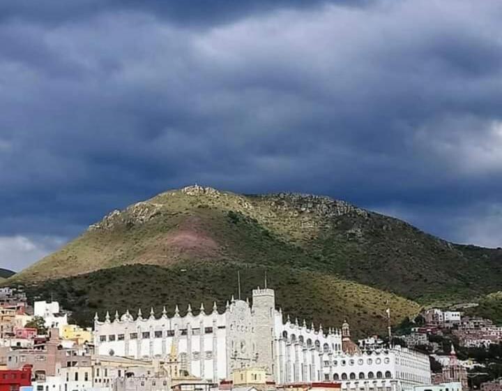 هتل Magdalena Colonial