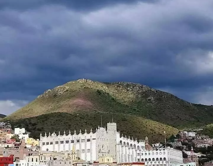 هتل Magdalena Colonial