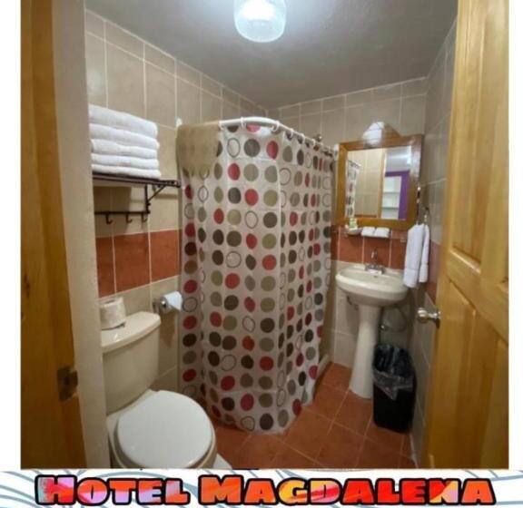 هتل Magdalena Colonial