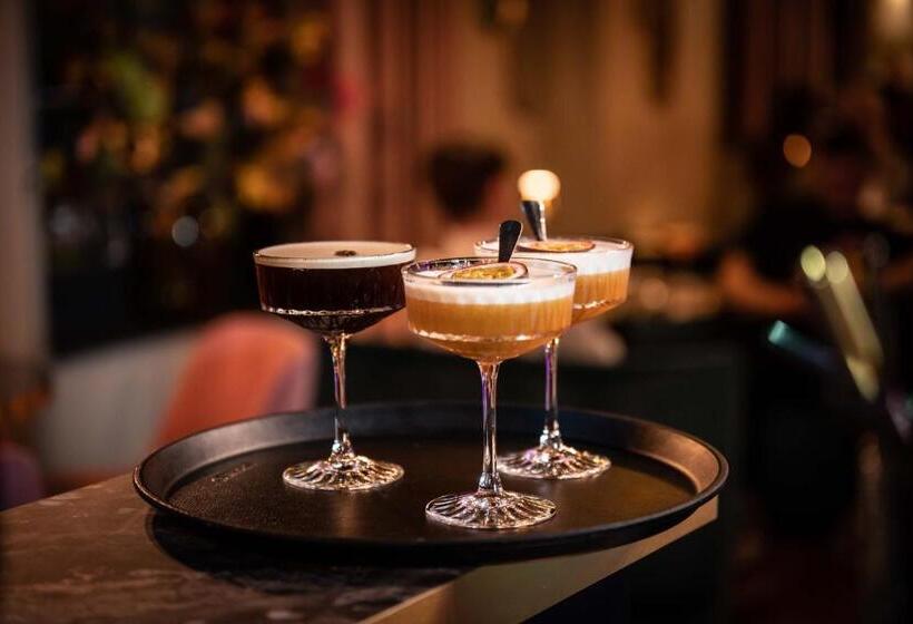 בית מלון כפרי Mondragon