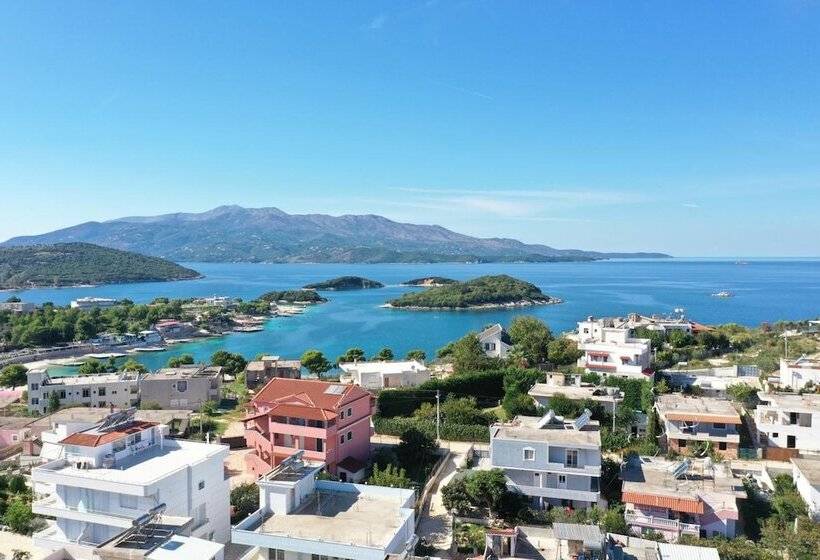 בית מלון כפרי Sunway