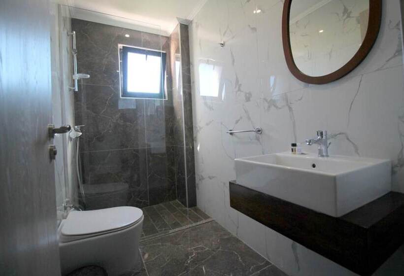 בית מלון כפרי Sunway