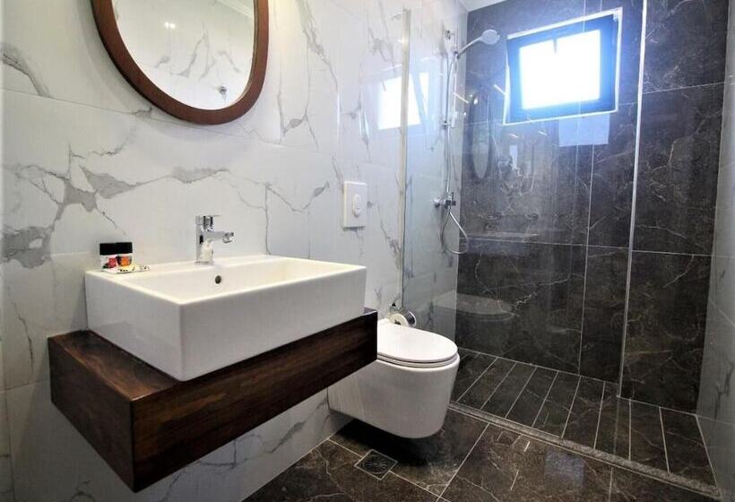 בית מלון כפרי Sunway