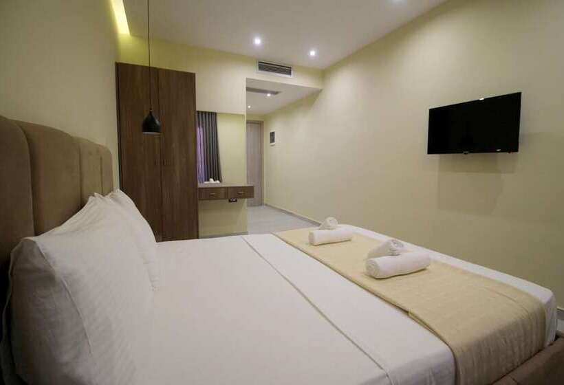 בית מלון כפרי Sunway