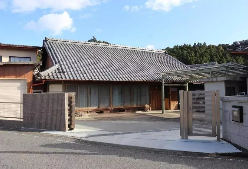 ペンション Guest House Ilonggo