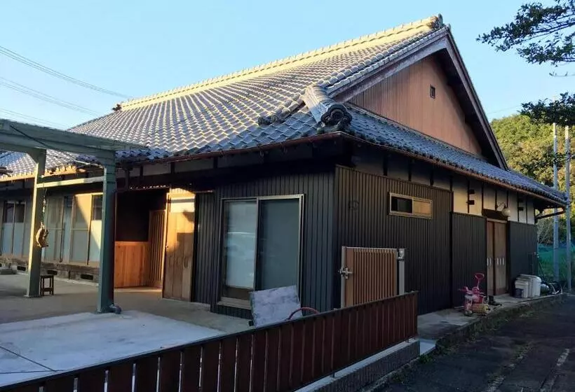 ペンション Guest House Ilonggo