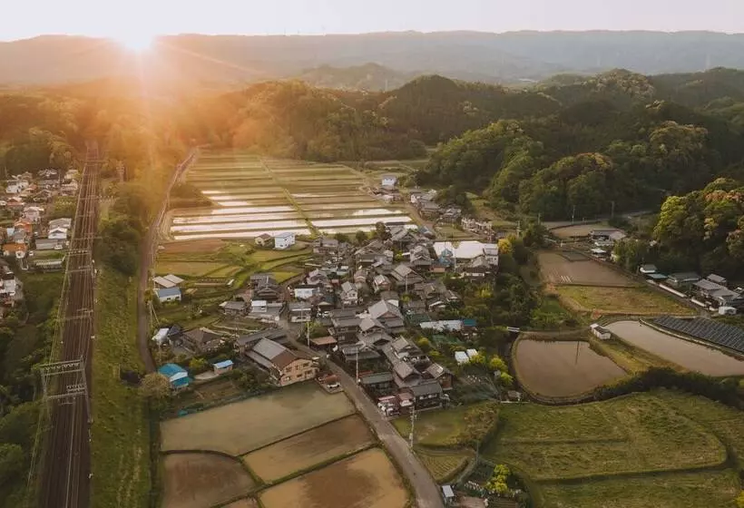 ペンション Guest House Ilonggo