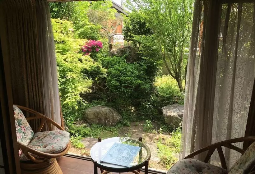 ペンション Guest House Ilonggo