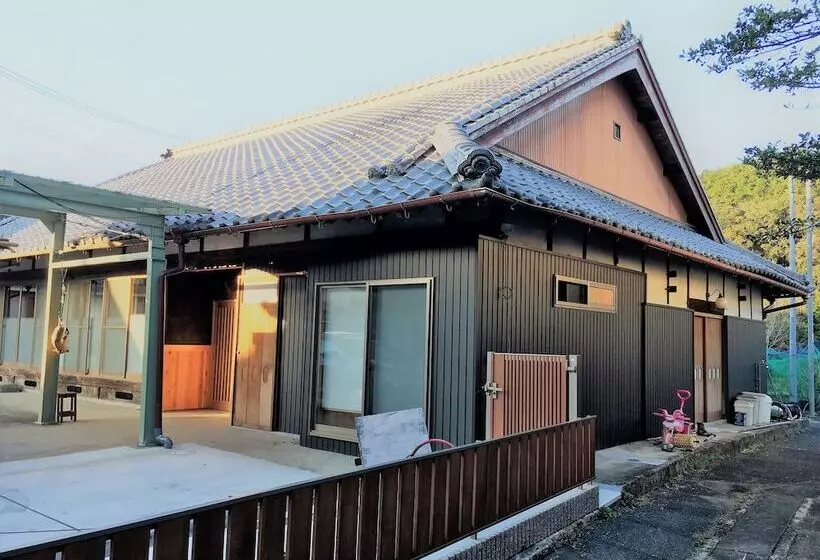 ペンション Guest House Ilonggo