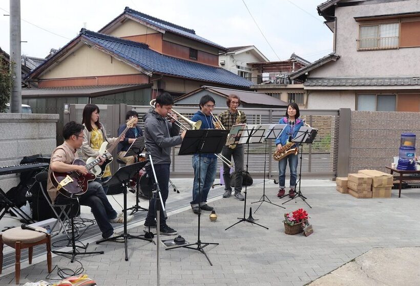 Pensão Guest House Ilonggo