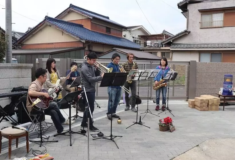 ペンション Guest House Ilonggo