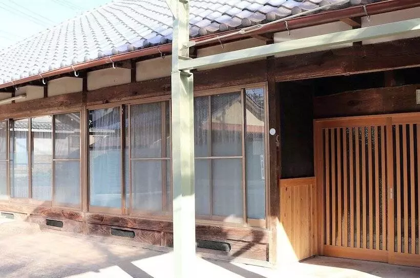 ペンション Guest House Ilonggo