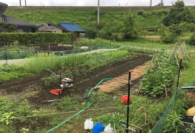 ペンション Guest House Ilonggo
