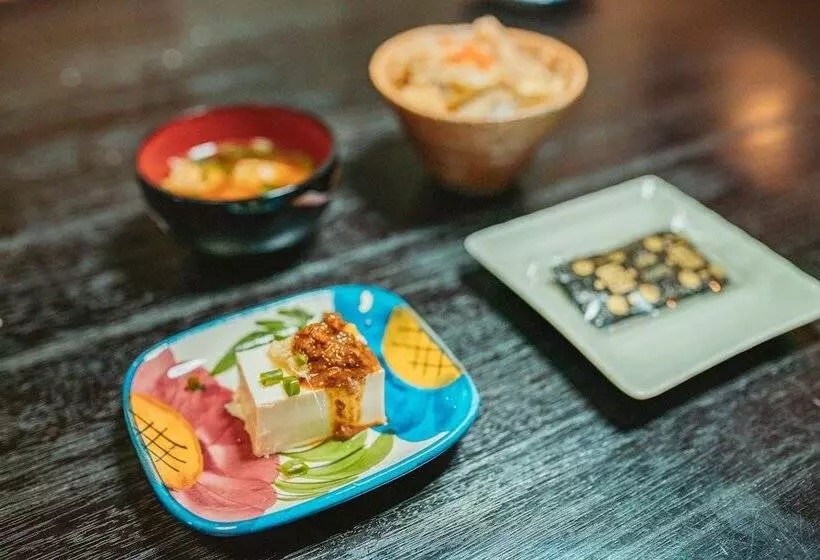 ペンション Guest House Ilonggo