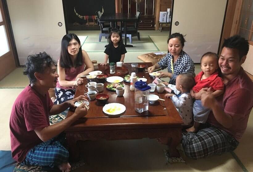 Pensão Guest House Ilonggo