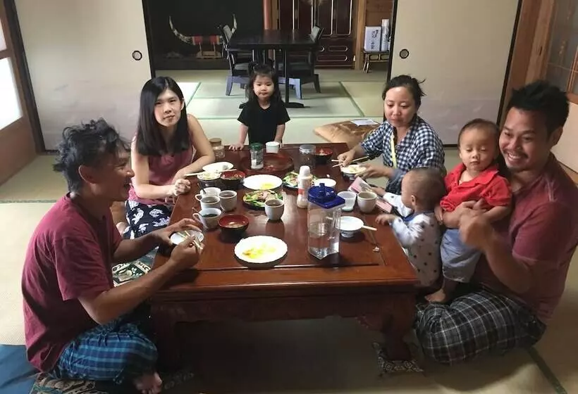 ペンション Guest House Ilonggo