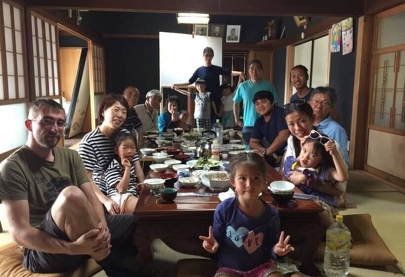 Pensão Guest House Ilonggo