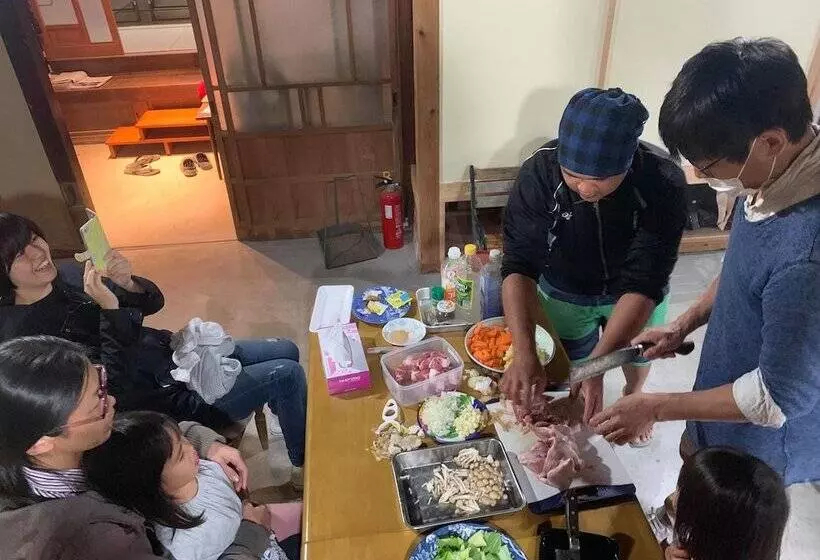 ペンション Guest House Ilonggo