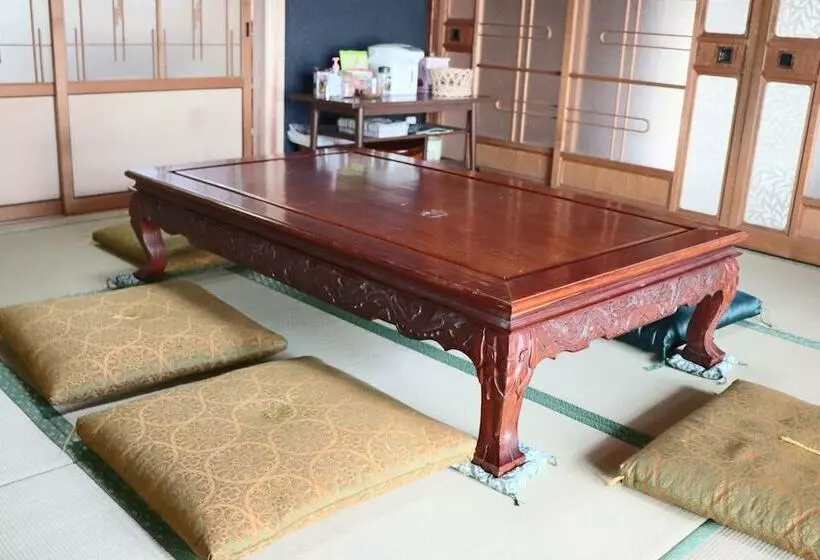 ペンション Guest House Ilonggo