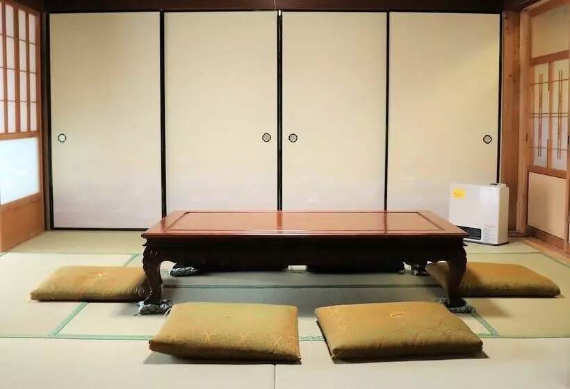 ペンション Guest House Ilonggo