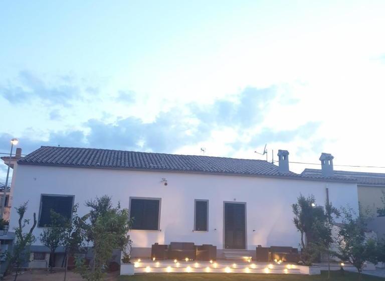 ペンション Pop Art Exclusive Rooms