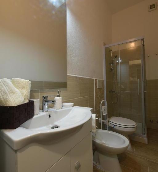 ペンション Pop Art Exclusive Rooms