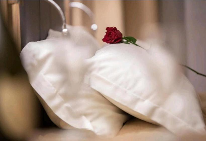 ペンション Pop Art Exclusive Rooms