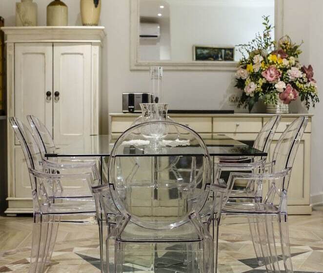 펜션 Somerset View Guest House