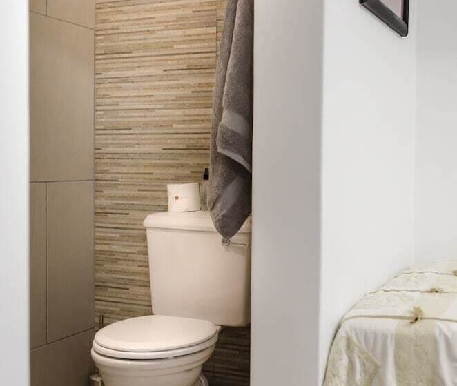 펜션 Somerset View Guest House