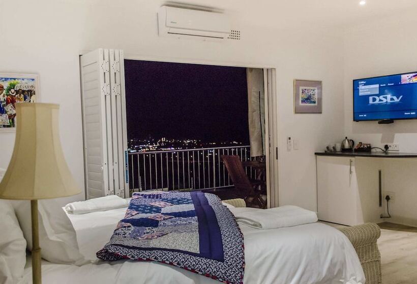 펜션 Somerset View Guest House