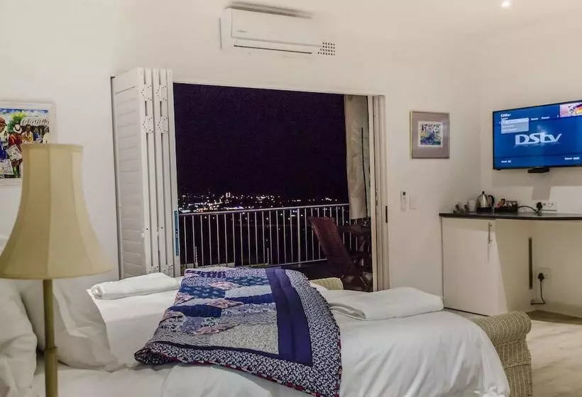Majatalo Somerset View Guest House