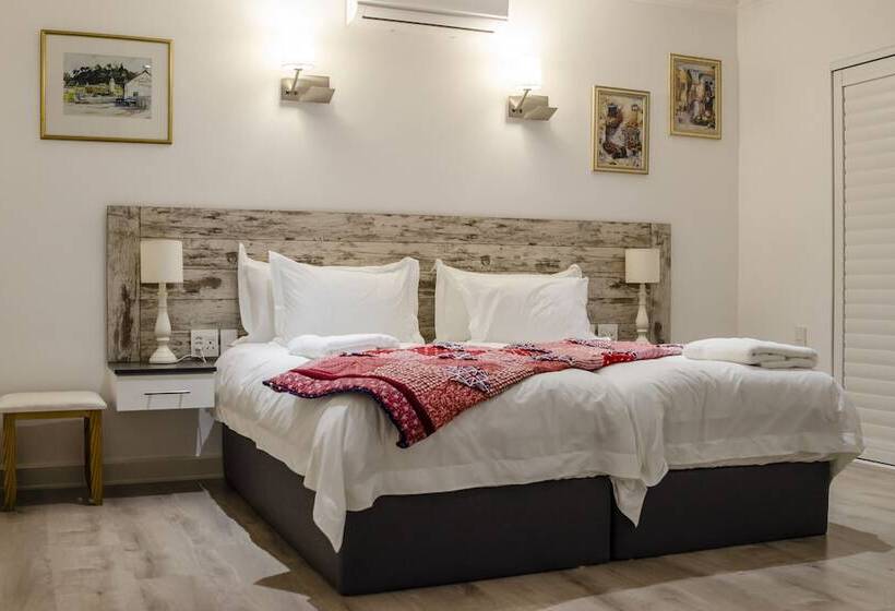 펜션 Somerset View Guest House