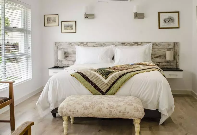 Majatalo Somerset View Guest House