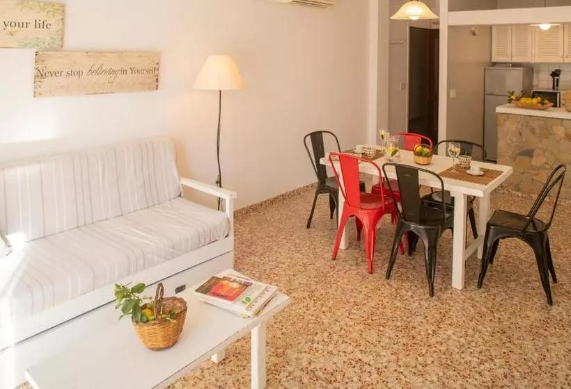 Sa Barda   Formentera Break