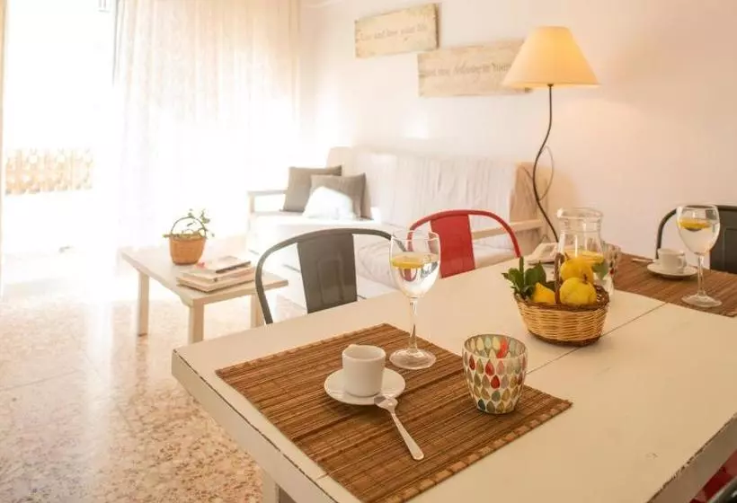 Sa Barda   Formentera Break