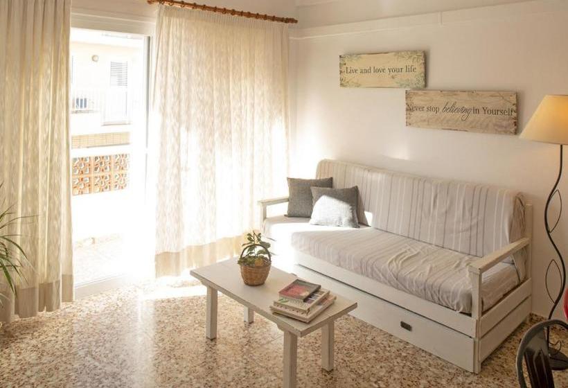 Sa Barda   Formentera Break