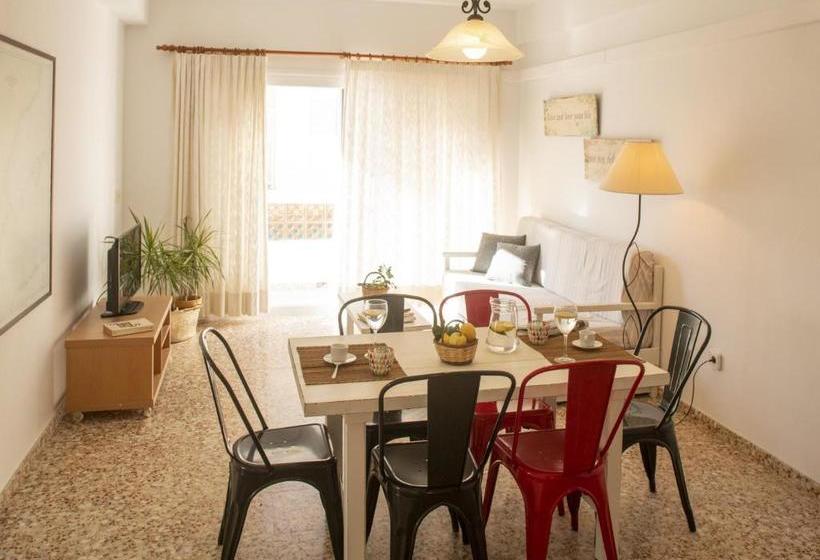 Sa Barda   Formentera Break