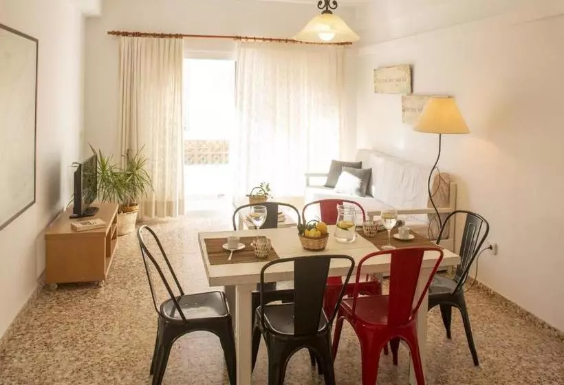 Sa Barda   Formentera Break