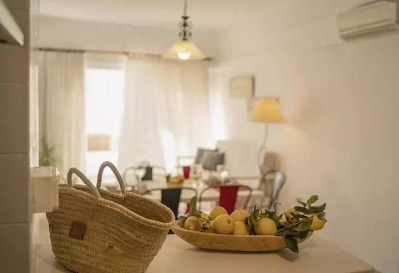 Sa Barda   Formentera Break