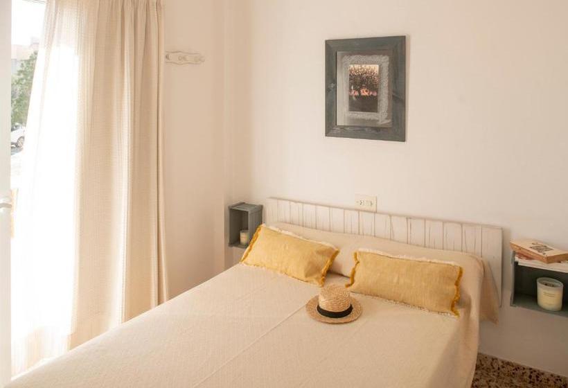 Sa Barda   Formentera Break