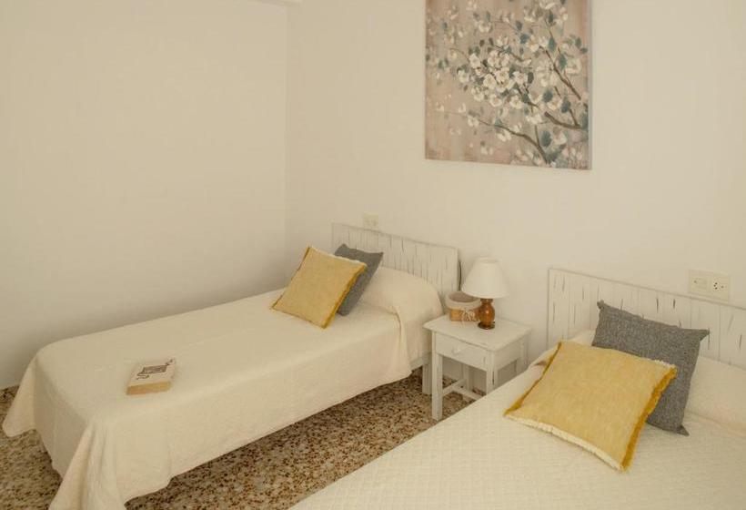 Sa Barda   Formentera Break