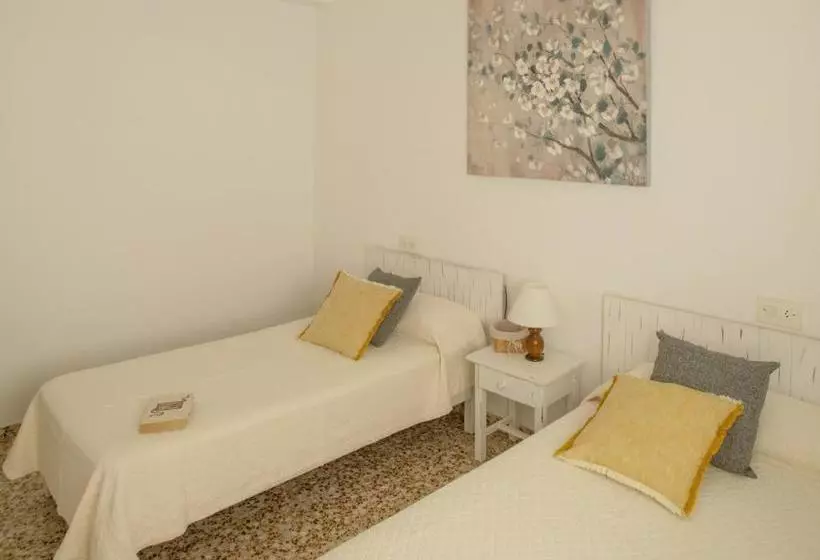 Sa Barda   Formentera Break